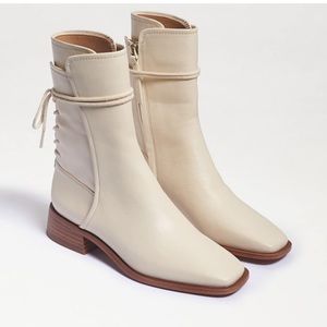 Sam Edelman Boots - Worn Once